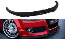 Audi TT 8J 2006-2013 Frontsplitter Maxton Design